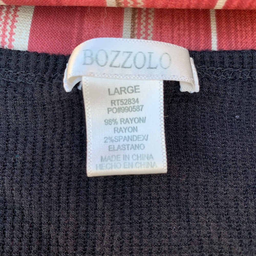 Crop Top - Picture 3 of 4